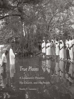 cover image of True Places